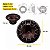Alto Falante Subwoofer 12 Polegadas Bravox Premium Plus P12x D4 220w Rms Telado 4+4 - Imagem 5