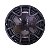 Alto Falante Subwoofer 12 Polegadas Bravox Premium Plus P12x D4 220w Rms Telado 4+4 - Imagem 1