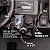 Mini Utv Quadriciclo Elétrico Infantil 24v MP3 USB SD Importway Laranja Licenciado Can Am Maverick - Imagem 4