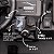 Quadriciclo UTV Elétrico Infantil 24v MP3 USB SD Importway Preto Licenciado Can Am Maverick - Imagem 4