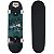 Skate Cebolinha Semi Profissional + Kit de Proteção Tamanho P Ajustável - Imagem 2