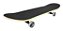 Skate Cebolinha Semi Profissional + Kit de Proteção Tamanho P Ajustável - Imagem 8