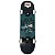 Skate Cebolinha Semi Profissional + Kit de Proteção Tamanho G Ajustável - Imagem 4