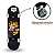 Skate Montado Semi Profissional Turma Da Mônica Cascão + Kit Proteção Tamanho M Bel - Imagem 4