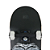 Skate Semi Profissional Estampa Gorila Bel + Kit Proteção Tamanho P Ajustável - Imagem 8