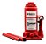 Macaco Hidráulico Garrafa 8 Toneladas + Chave de Roda + Par Cavalete Automotivo Retrátil 2 Toneladas - Imagem 2