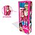 Boneca Barbie Profissões Bailarina 65cm Com Acessórios - Puppe Brinquedos - Imagem 4