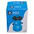 Bomba de Filtragem 127/110V 60Hz 2006 Litros por Hora Azul - Bel - Imagem 9