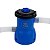 Bomba de Filtragem 220V 60Hz 1136 Litros por Hora Azul - Bel - Imagem 2