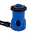 Bomba de Filtragem 220V 60Hz 1136 Litros por Hora Azul - Bel - Imagem 7