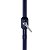 Ombrelone Retangular Azul Oversize em Alumínio 4,50m x 2,65m Acionamento Manivela FPS 60 - Bel - Imagem 4