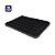 Colchão Inflável Casal Deluxe Comfort Preto Bel Suporta Até 300Kg - Imagem 4