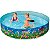 Piscina Semirrígida Redonda Piso Vinil Vida Marinha 1000 Litros Bel - Imagem 1