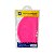 Touca de Natação Rosa em Silicone Flexível Ótimo Ajuste Proteção Aos Cabelos - Imagem 2