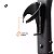 Bicicleta Ergométrica Horizontal E26 8 Níveis Resistência Estrutura Aço Suporta 120kg Monitor LCD - Imagem 10
