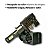 Par de Lâmpadas Ultra Led Force One 6000K 4100Lm HB4 Tech One - Imagem 8