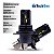 Par de Lâmpadas Ultra Led H4 Farol Alto Baixo 6k 8200lm - Tech One - Imagem 2