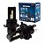 Par de Lâmpadas Ultra Led H4 Farol Alto Baixo 6k 8200lm - Tech One - Imagem 1