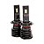 Par de Lâmpadas Ultra Led H7 Force One Px26d 6000k 12v - Tech One - Imagem 8