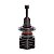 Par de Lâmpadas Ultra Led H7 Force One Px26d 6000k 12v - Tech One - Imagem 4