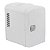 Geladeira Cooler Resfria E Aquece Portátil Automotivo Carro 4,5 L 12v 40W - KX3 - Imagem 1