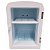 Geladeira Cooler Resfria E Aquece Portátil Automotivo Carro 4,5 L 12v 40W - KX3 - Imagem 4