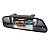 Retrovisor Espelho Visor 4,3 Para Camera De Ré Com Entrada De Câmera de Ré - Code - Imagem 4