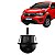 Câmera de Ré Com Conexão Original para Fiat Mobi 2021 até 2025 720p - Imagem 1