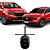 Câmera de Ré Com Conexão Original para Fiat Toro e Strada 2021 2022 2023 2024 2025 - Imagem 1