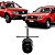 Câmera de Ré 720p Visão 180º Com Conexão Original para Renault Duster Oroch - Imagem 1