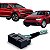 Cabo adaptador Virtus Nivus T-Cross 2025 Plug And Play FT-OBD-VW - Faaftech - Imagem 1