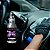 Odorizador Cheirinho Carro Spray Smell Jokers Ferrari Black 60ml - Expert - Imagem 2