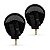 Kit Farol Auxiliar Uno/Strada Working 2011 2012 2013 2014 com Suporte Botão Tic Tac sem Led - Suits - Imagem 4