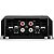 Módulo Amplificador Elétrico de Audiofrequência EVO5 600 WRMS 4 Ohms/4 Canais 600 WRMS - Soundigital - Imagem 3
