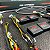 Kit R8 Carbon Plus Iluminação Interna 256 Cores Controle por Aplicativo LED Assoalho Painel Portas - Imagem 4