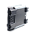 Inversor De Voltagem Potência 1200w Converte 12v Para 110v - Tech One - Imagem 4