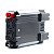 Inversor De Voltagem Potência 1500w Converte 12v Para 127v/110v - Tech One - Imagem 3