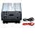 Inversor De Voltagem Potência 800w Converte 12v Para 110v/127v - Tech One - Imagem 2