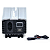 Inversor De Voltagem Potência 500w Converte 12v Para 220v - Tech One - Imagem 2