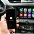 Central Multimídia Car Play/Android Auto 7 Polegadas - JR8 + Câmera de Ré ou Frontal 4K 180° - Imagem 9