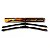 Par Palheta Tl2 26" 22" Para A200 B200 2006 Sprinter 2013 Code Tech One - Imagem 1