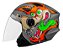 Capacete Moto Pro Tork Aberto New Liberty 3 Three Coyote Tamanho 56 Fosco Cinza - Pro Tork - Imagem 1