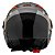 Capacete Moto Pro Tork Aberto New Liberty 3 Three Coyote Tamanho 60 Fosco Cinza - Pro Tork - Imagem 3