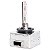 Lâmpada Automotiva 4300k Tech One Xênon D3S 12V 35W Proteção UV - Imagem 2
