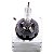 Lâmpada Automotiva 4300k Tech One Xênon D1S 12V 35W Pk32d-2 Alta Intensidade Proteção UV - Imagem 4