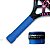 Overgrip Infinity Beach Tennis Praia Colorido Azul Escuro Espessura 0,6mm Superfície Lisa - Imagem 3