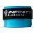 Overgrip Beach Tennis Tênis Praia Colorido Azul Claro Infinity Sports - Imagem 1
