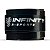 Overgrip Beach Tennis Tênis Praia Preto Infinity Espessura 0,6mm - Imagem 1