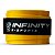 Overgrip Beach Tennis Tênis Praia Colorido Amarelo Infinity Espessura 0,6mm - Imagem 1