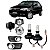 Kit Farol de Milha Palio Fire Economy 2007 à 2016 + Lâmpada 40W 8000K - Imagem 1